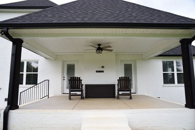 832 Longview Rd, Shelbyville, TN 37160