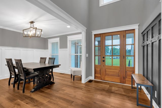 832 Longview Rd, Shelbyville, TN 37160