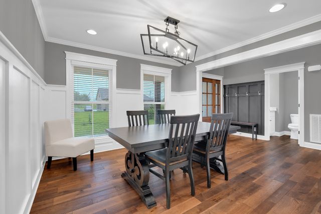 832 Longview Rd, Shelbyville, TN 37160