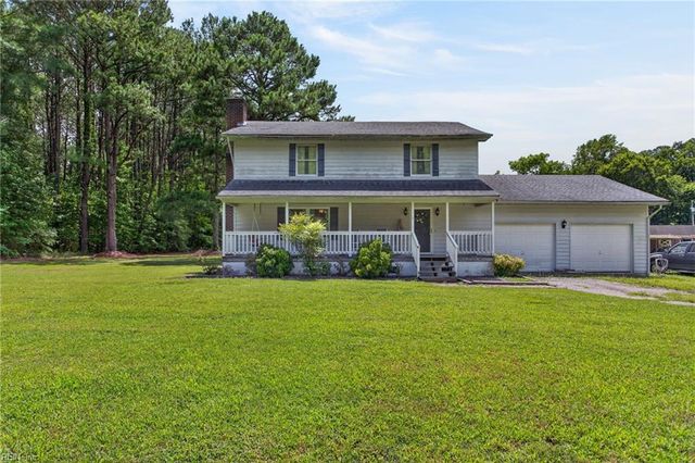 1647 Buckhorn DR, Suffolk, VA 23434