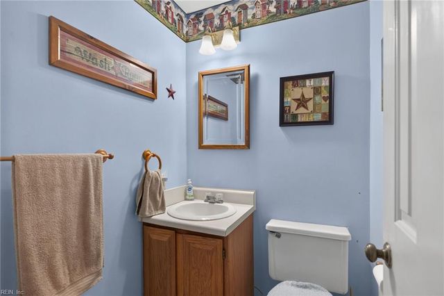 1647 Buckhorn DR, Suffolk, VA 23434