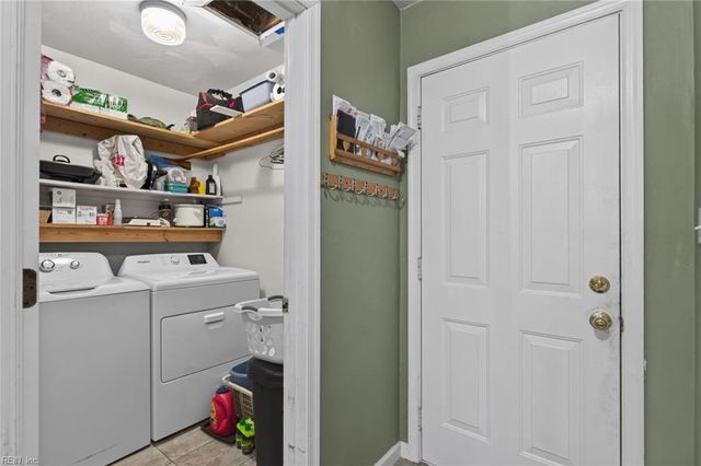 1647 Buckhorn DR, Suffolk, VA 23434