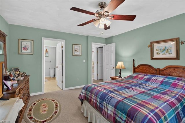 1647 Buckhorn DR, Suffolk, VA 23434
