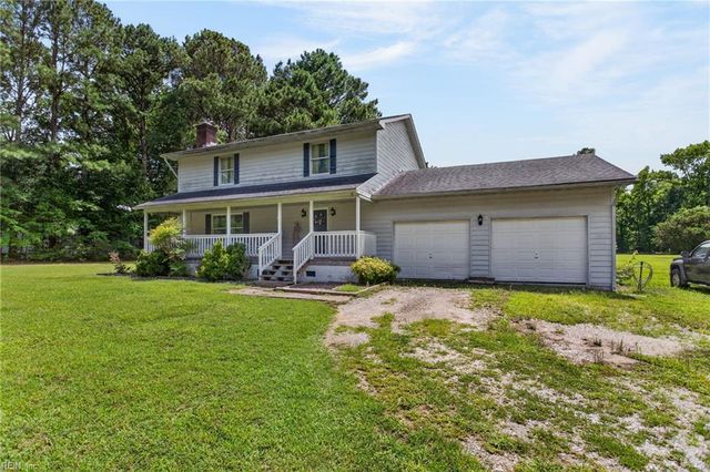 1647 Buckhorn DR, Suffolk, VA 23434