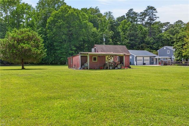 1647 Buckhorn DR, Suffolk, VA 23434