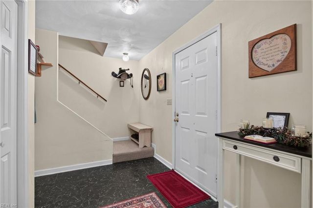 1647 Buckhorn DR, Suffolk, VA 23434