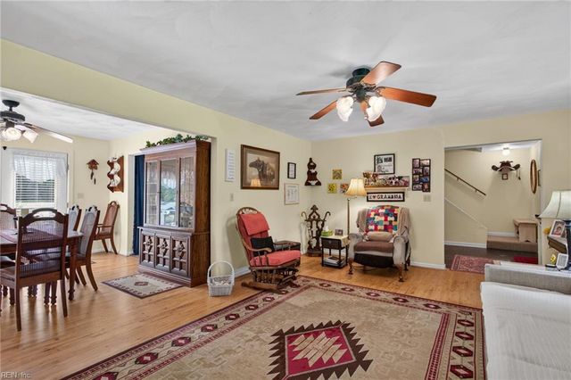 1647 Buckhorn DR, Suffolk, VA 23434