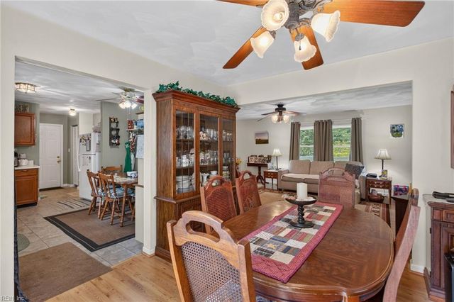 1647 Buckhorn DR, Suffolk, VA 23434