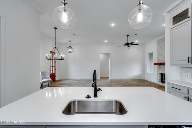 121 Ashby Ridge Drive, Canton, MS 39046