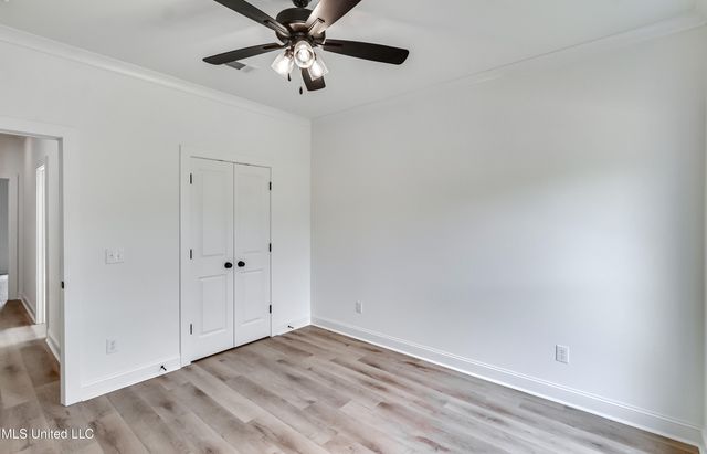 121 Ashby Ridge Drive, Canton, MS 39046