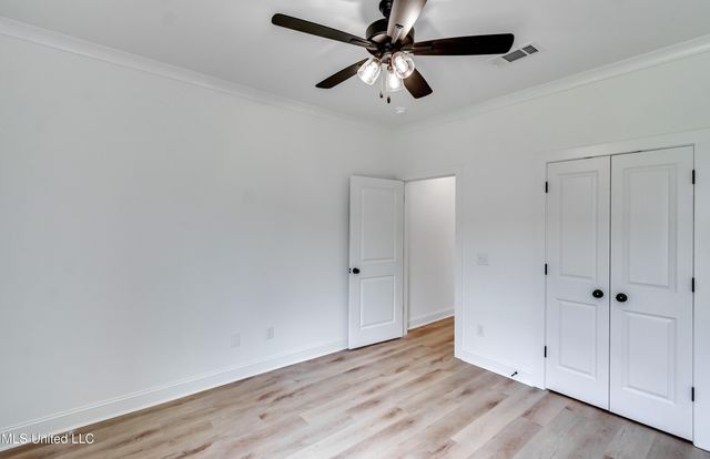 121 Ashby Ridge Drive, Canton, MS 39046