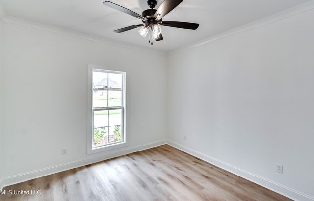 121 Ashby Ridge Drive, Canton, MS 39046