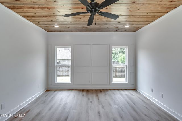 121 Ashby Ridge Drive, Canton, MS 39046