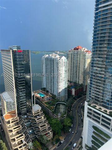 951 BRICKELL AVE 3710, Miami, FL 33131