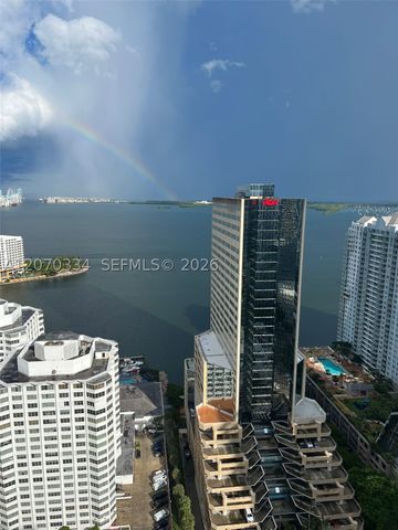 951 BRICKELL AVE 3710, Miami, FL 33131