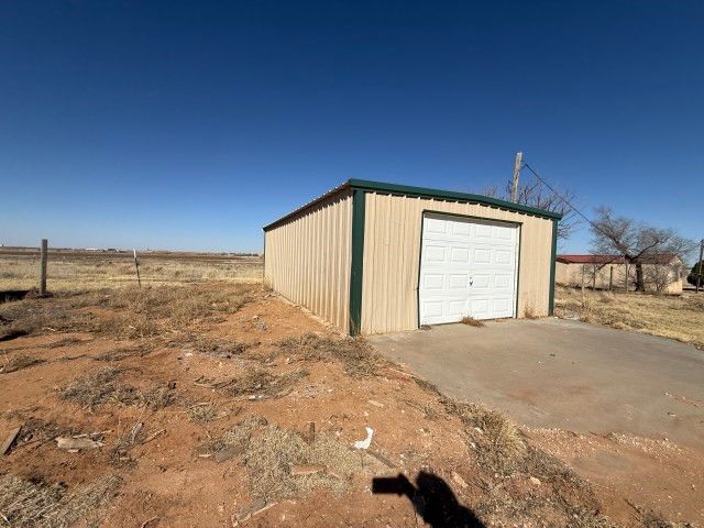 1112 County Road Y, Plainview, TX 79072