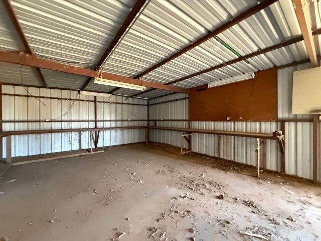 1112 County Road Y, Plainview, TX 79072