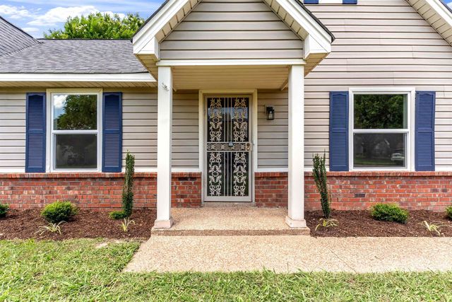 7212 RANSDORP DR, Memphis, TN 38133
