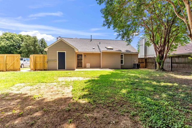 7212 RANSDORP DR, Memphis, TN 38133