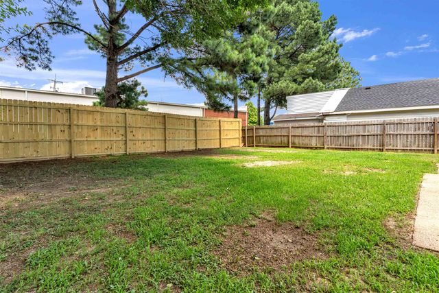 7212 RANSDORP DR, Memphis, TN 38133