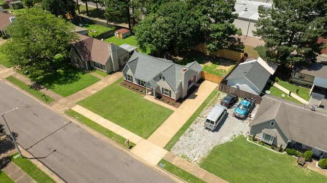 7212 RANSDORP DR, Memphis, TN 38133