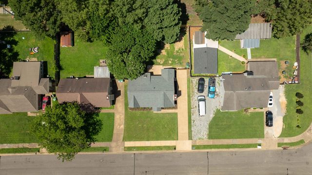 7212 RANSDORP DR, Memphis, TN 38133