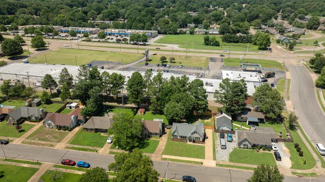7212 RANSDORP DR, Memphis, TN 38133