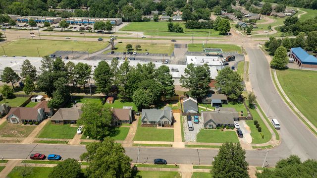 7212 RANSDORP DR, Memphis, TN 38133
