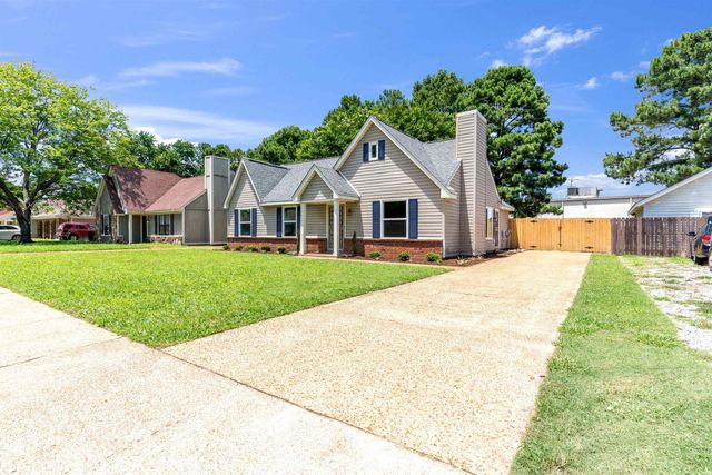 7212 RANSDORP DR, Memphis, TN 38133