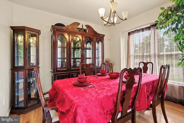 2402 RUFFIN DR, Fredericksburg, VA 22408