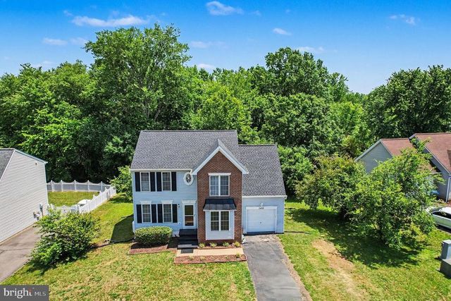 2402 RUFFIN DR, Fredericksburg, VA 22408