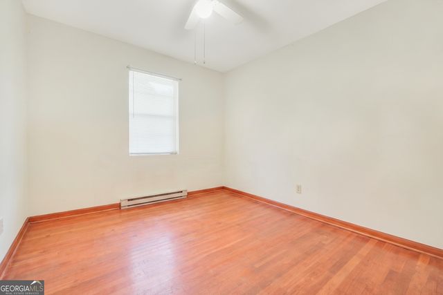 9361 Poston Road, Jonesboro, GA 30238