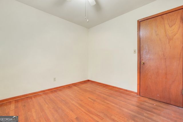 9361 Poston Road, Jonesboro, GA 30238