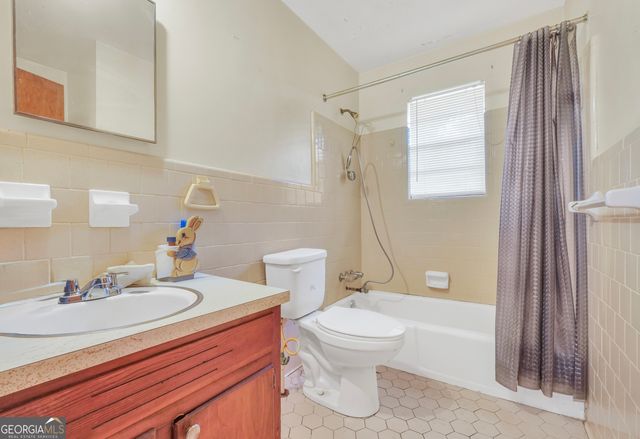 9361 Poston Road, Jonesboro, GA 30238