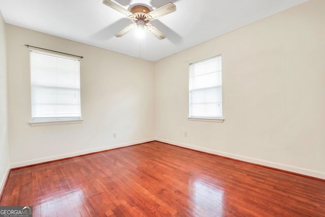 9361 Poston Road, Jonesboro, GA 30238