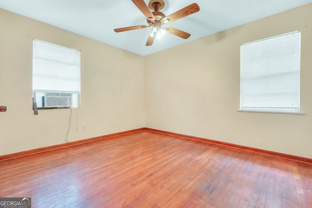 9361 Poston Road, Jonesboro, GA 30238