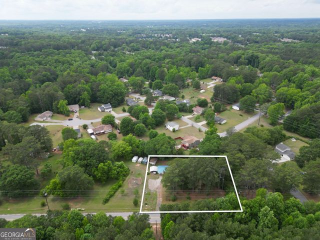 9361 Poston Road, Jonesboro, GA 30238