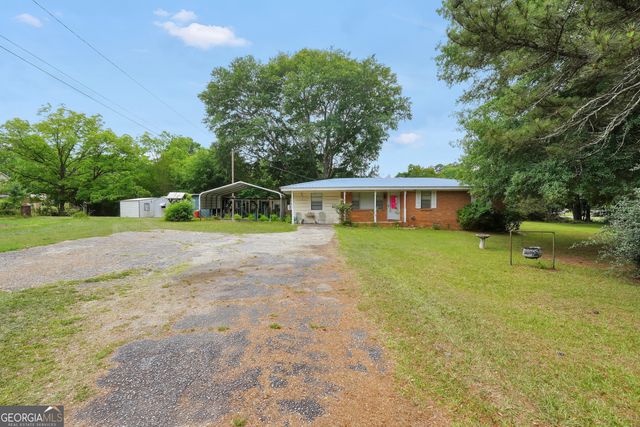 9361 Poston Road, Jonesboro, GA 30238