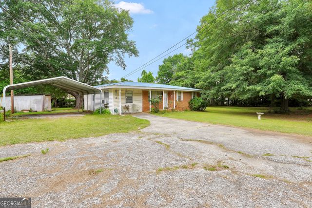 9361 Poston Road, Jonesboro, GA 30238