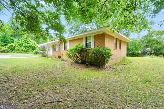 9361 Poston Road, Jonesboro, GA 30238