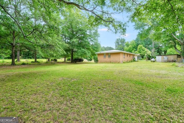 9361 Poston Road, Jonesboro, GA 30238