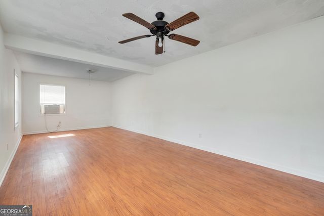 9361 Poston Road, Jonesboro, GA 30238
