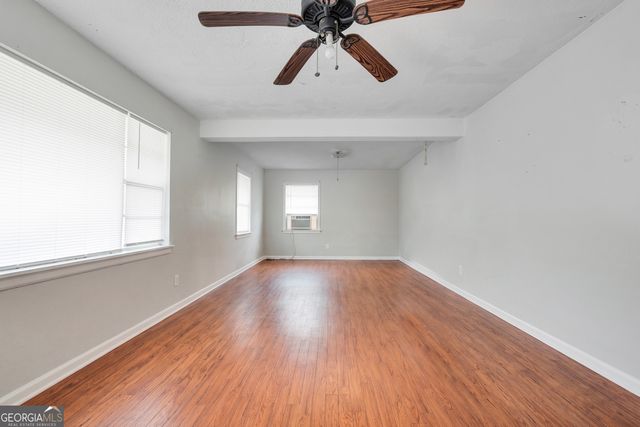 9361 Poston Road, Jonesboro, GA 30238