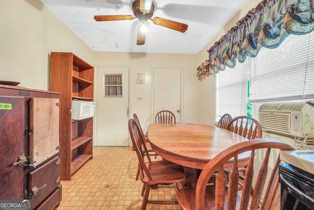 9361 Poston Road, Jonesboro, GA 30238