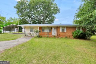 9361 Poston Road, Jonesboro, GA 30238