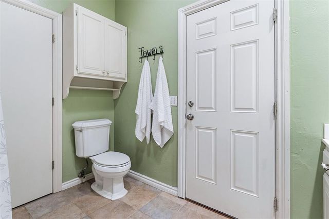 2013 Spirit Wood Lane, Edmond, OK 73025