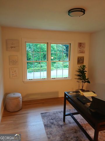 3390 Cedar Island Drive SW, Atlanta, GA 30311