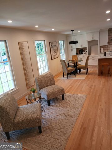 3390 Cedar Island Drive SW, Atlanta, GA 30311