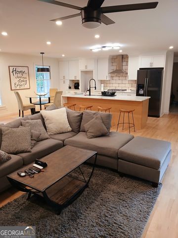 3390 Cedar Island Drive SW, Atlanta, GA 30311