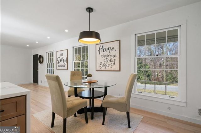 3390 Cedar Island Drive SW, Atlanta, GA 30311